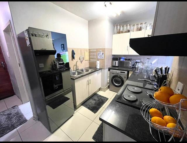 2 BEDROOM APARTMENT FOR SALE IN DIE BULT